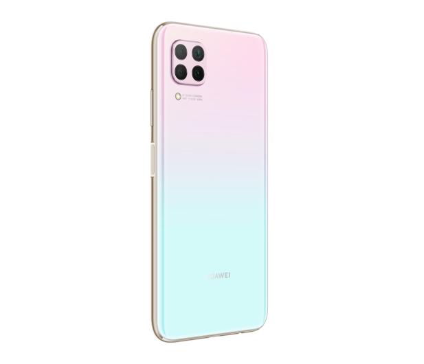 Huawei P40 Lite pastelowy - 548433 - zdjęcie 7
